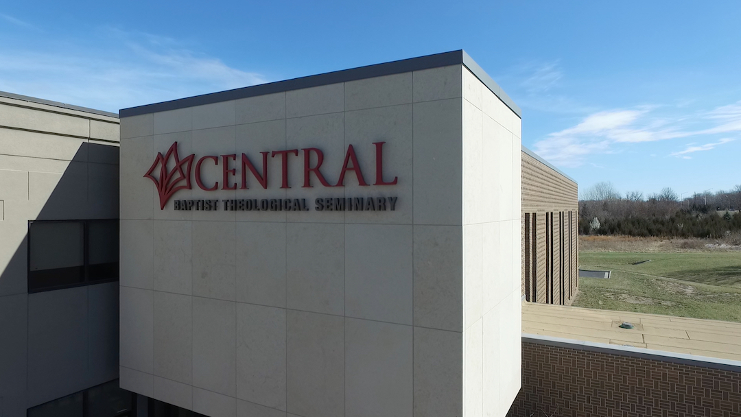 Central Baptist Theological Seminary