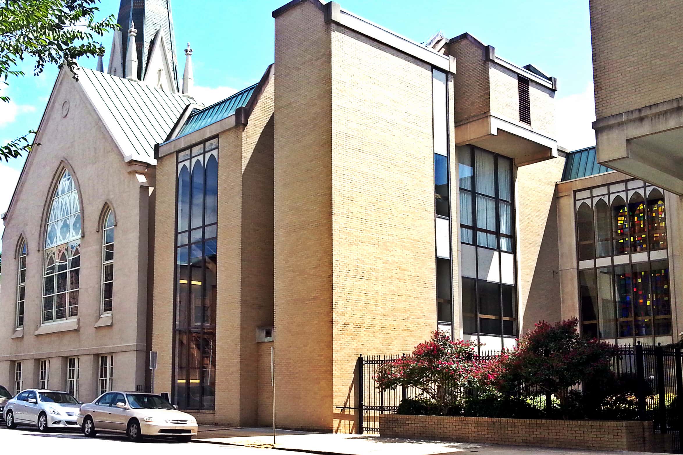 NABPR, Annual Meeting at First Baptist Church, Raleigh, North Carolina, May 20-22, 2024.