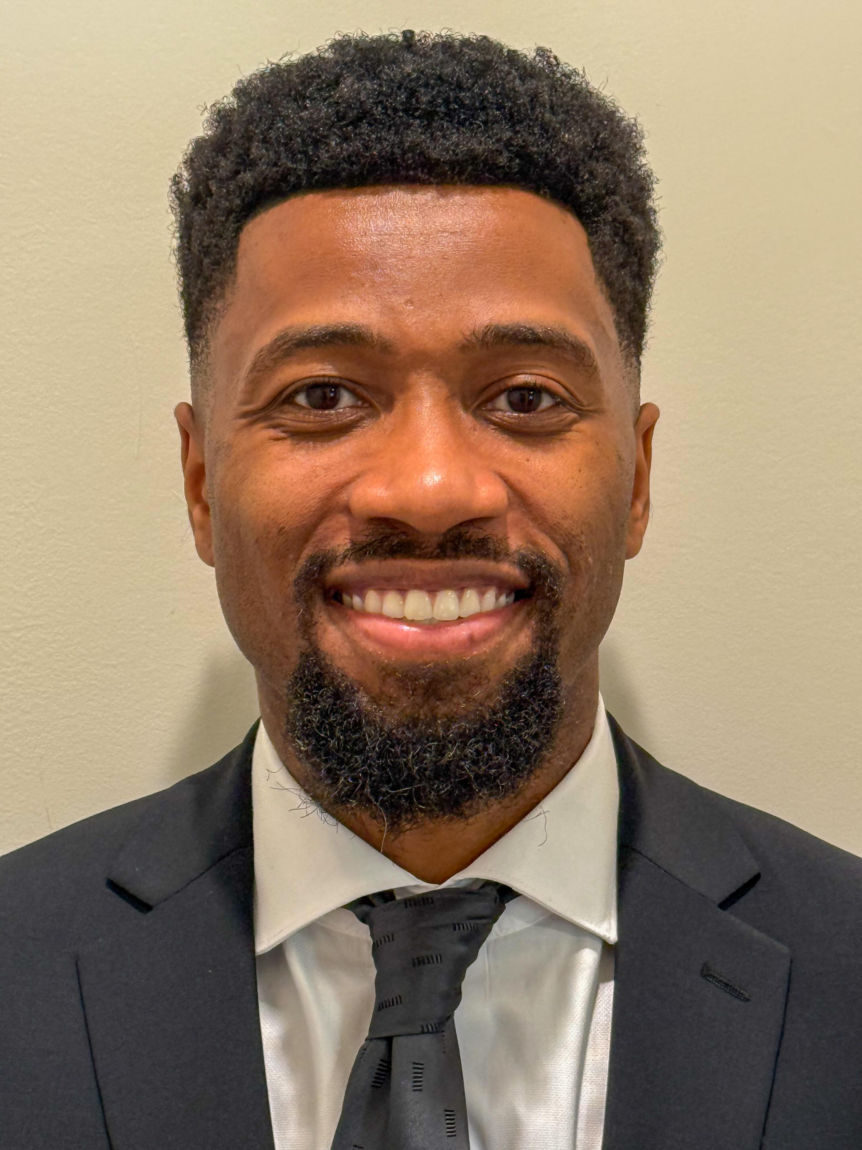 Keith Pinckney Jr Profile Photo"