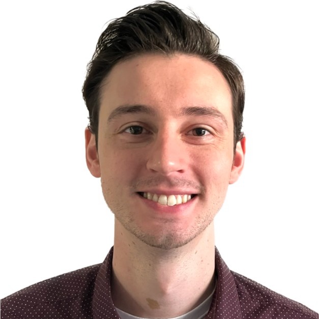 Samuel Still, Dissertation Scholarship Award Recipient