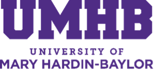 UMHB Logo