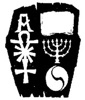 National Association of Baptist Professors of Religion (NABPR) Logo